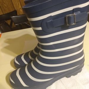 Landchief Rain/Gardening Boots